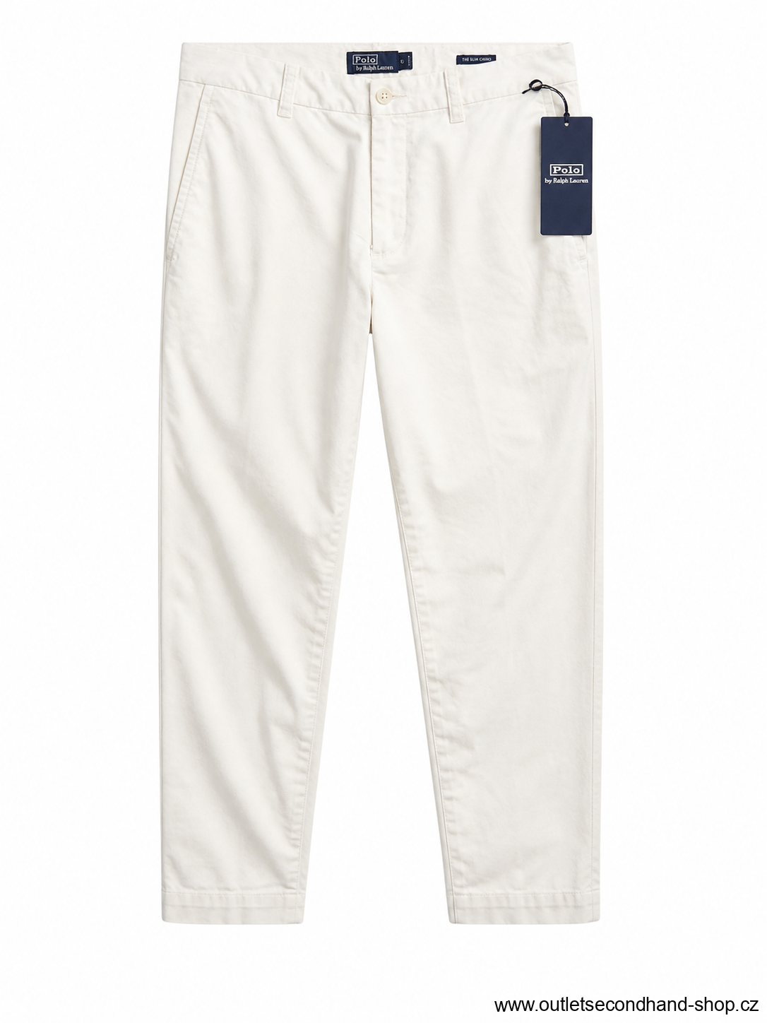 DÁMSKÉ KALHOTY RALPH LAUREN Vel. XS