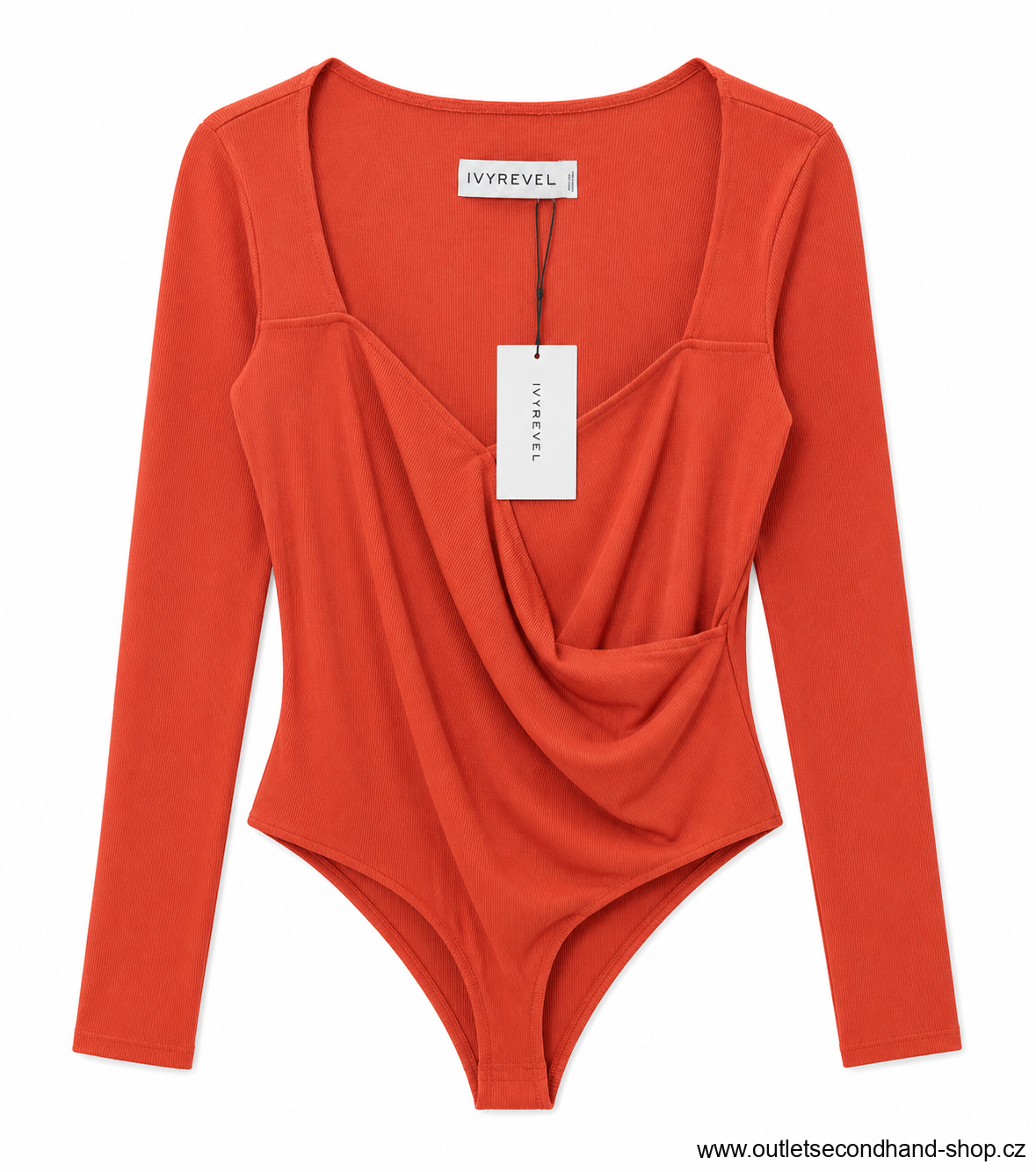 DÁMSKÉ BODY IVYREVEL Vel. XL