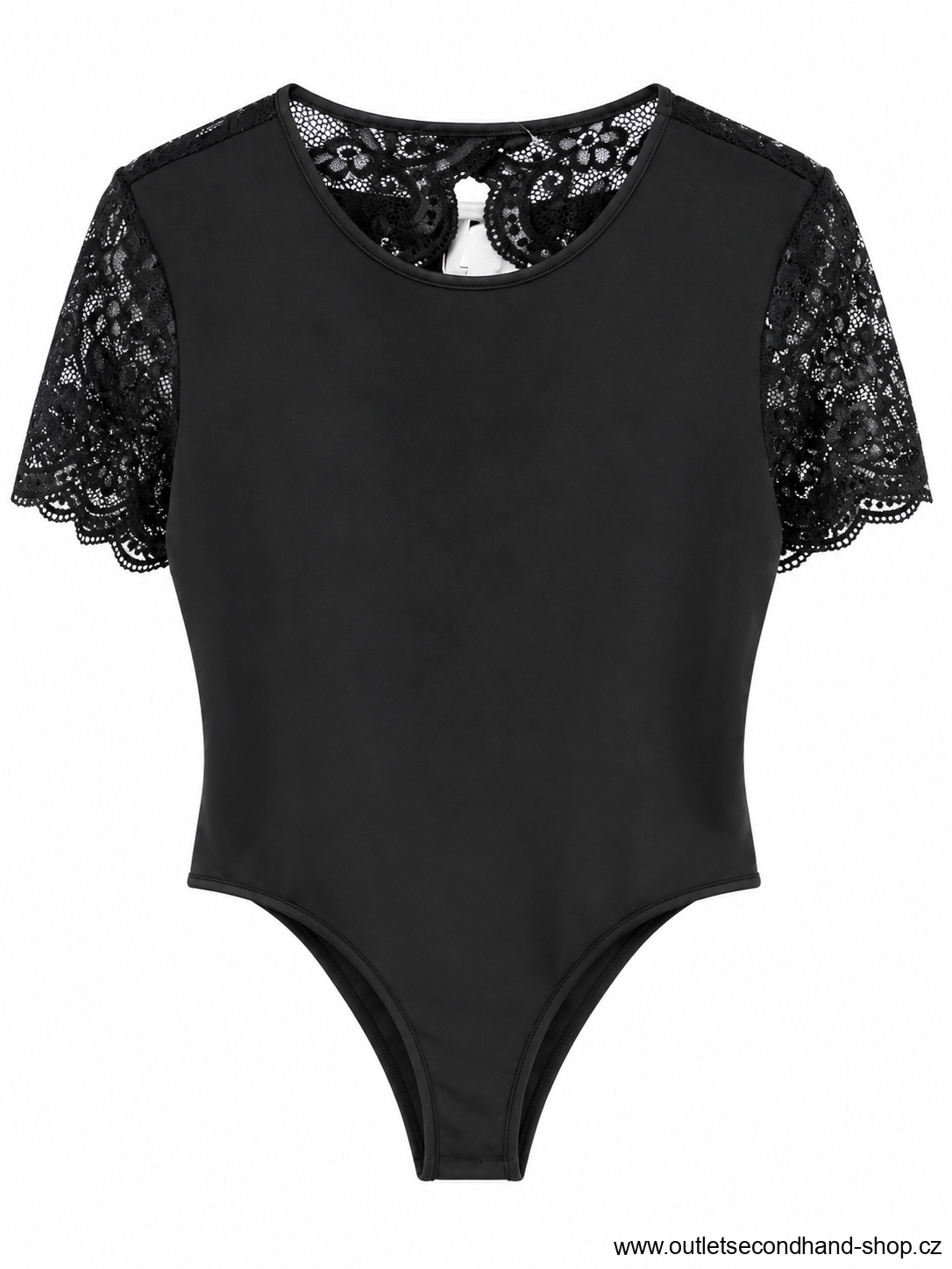 DÁMSKÉ BODY Vel. L /XL
