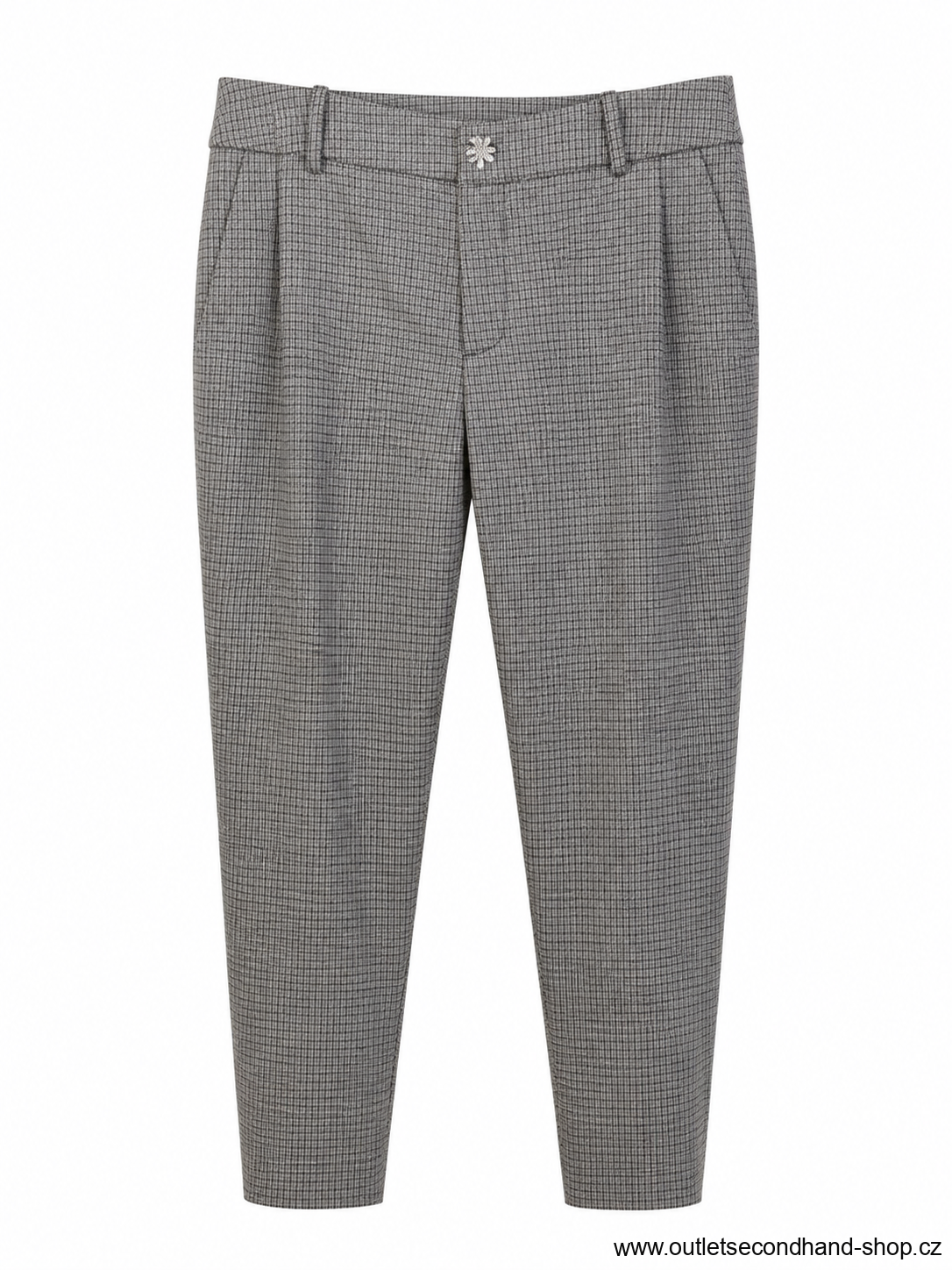 DÁMSKÉ KALHOTY GUESS Vel. XL