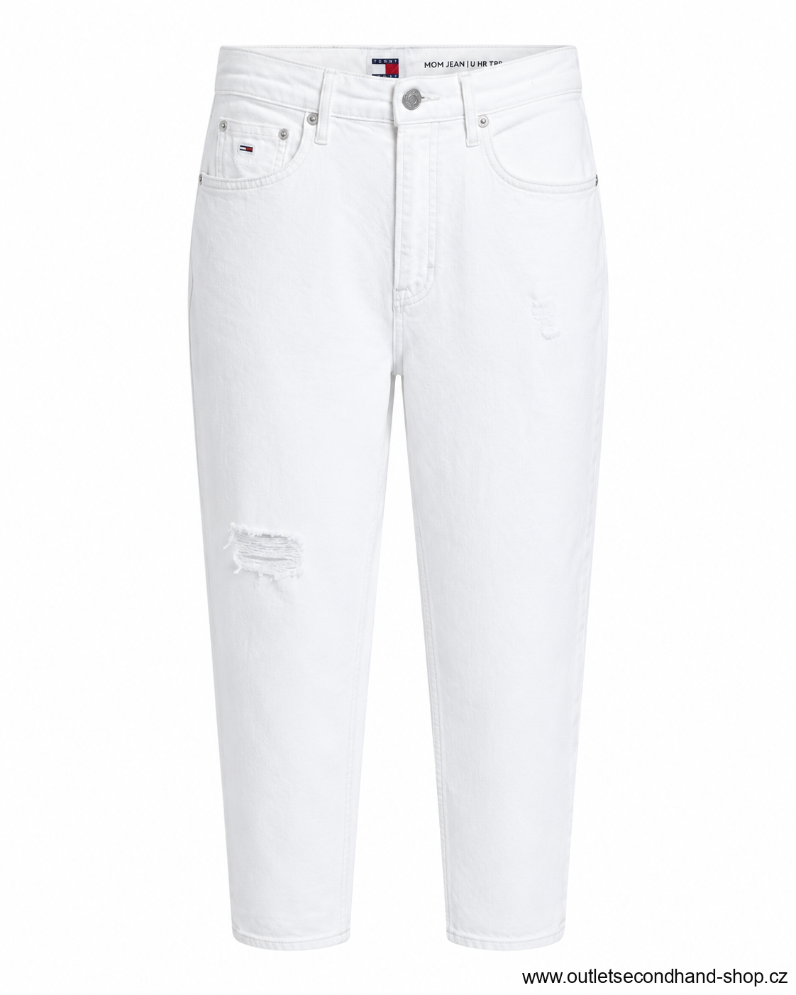 DÁMSKÉ KALHOTY TOMMY HILFIGER Vel. 25/30