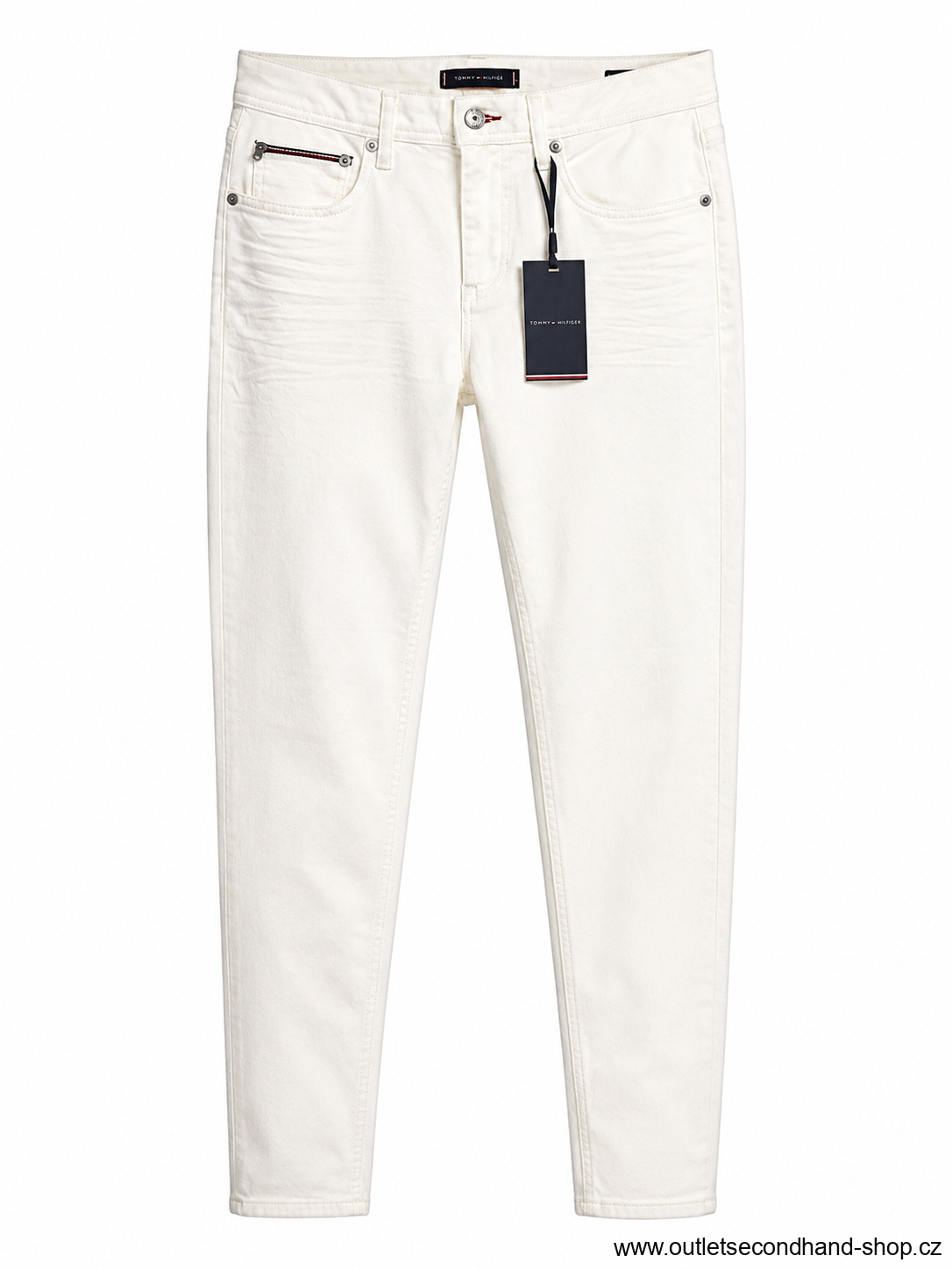 DÁMSKÉ KALHOTY TOMMY HILFIGER Vel. 31/32