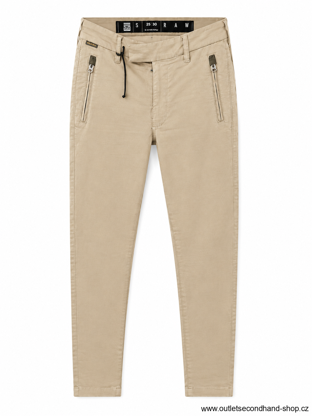 DÁMSKÉ KALHOTY G-STAR RAW Vel. 25/30