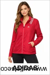 DÁMSKÁ BUNDA ADIDAS Vel. 34