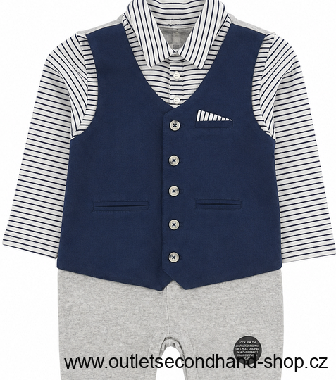 OVERAL MARKS SPENCER Vel. 98