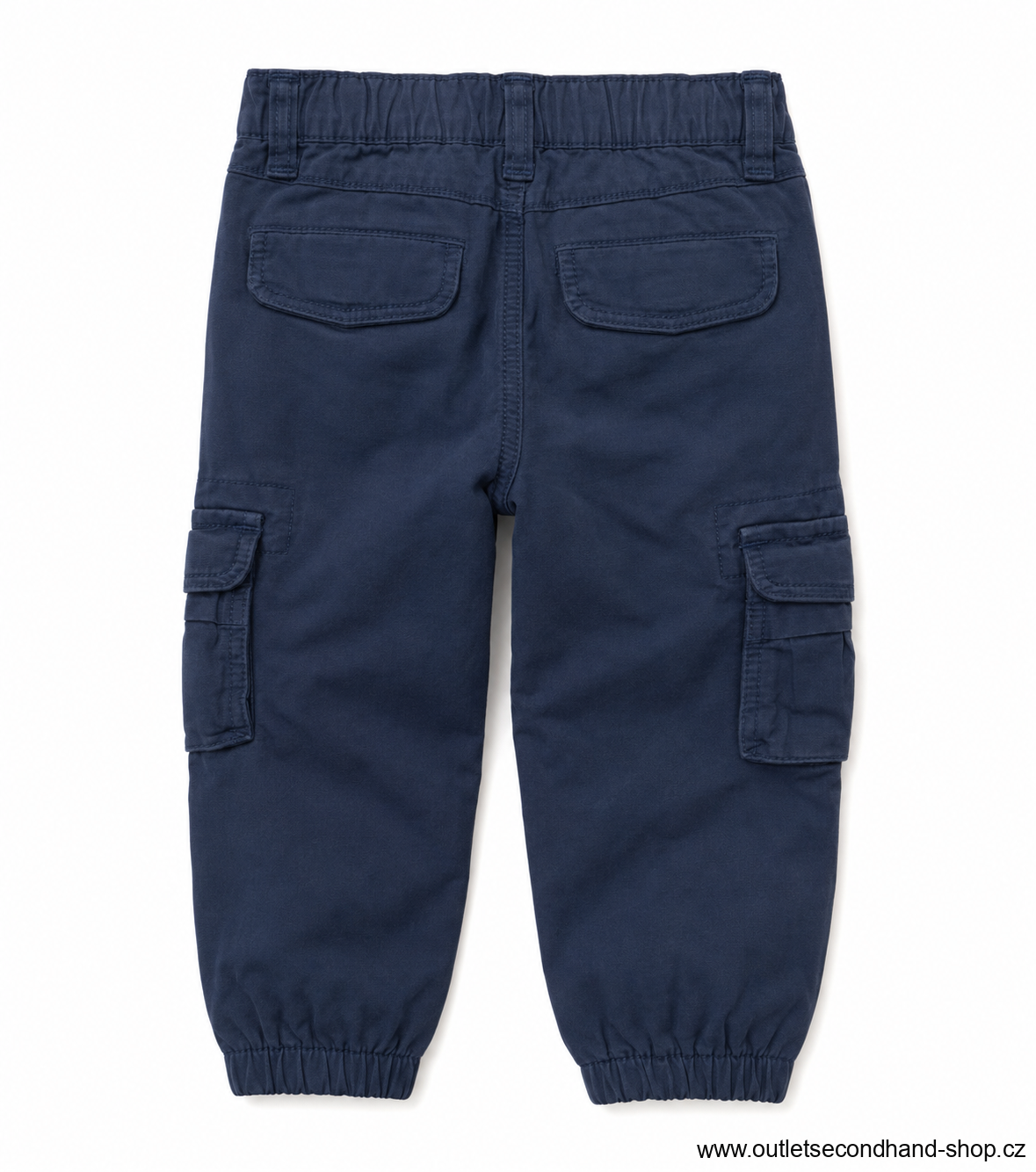 KALHOTY TOMMY HILFIGER Vel. 74