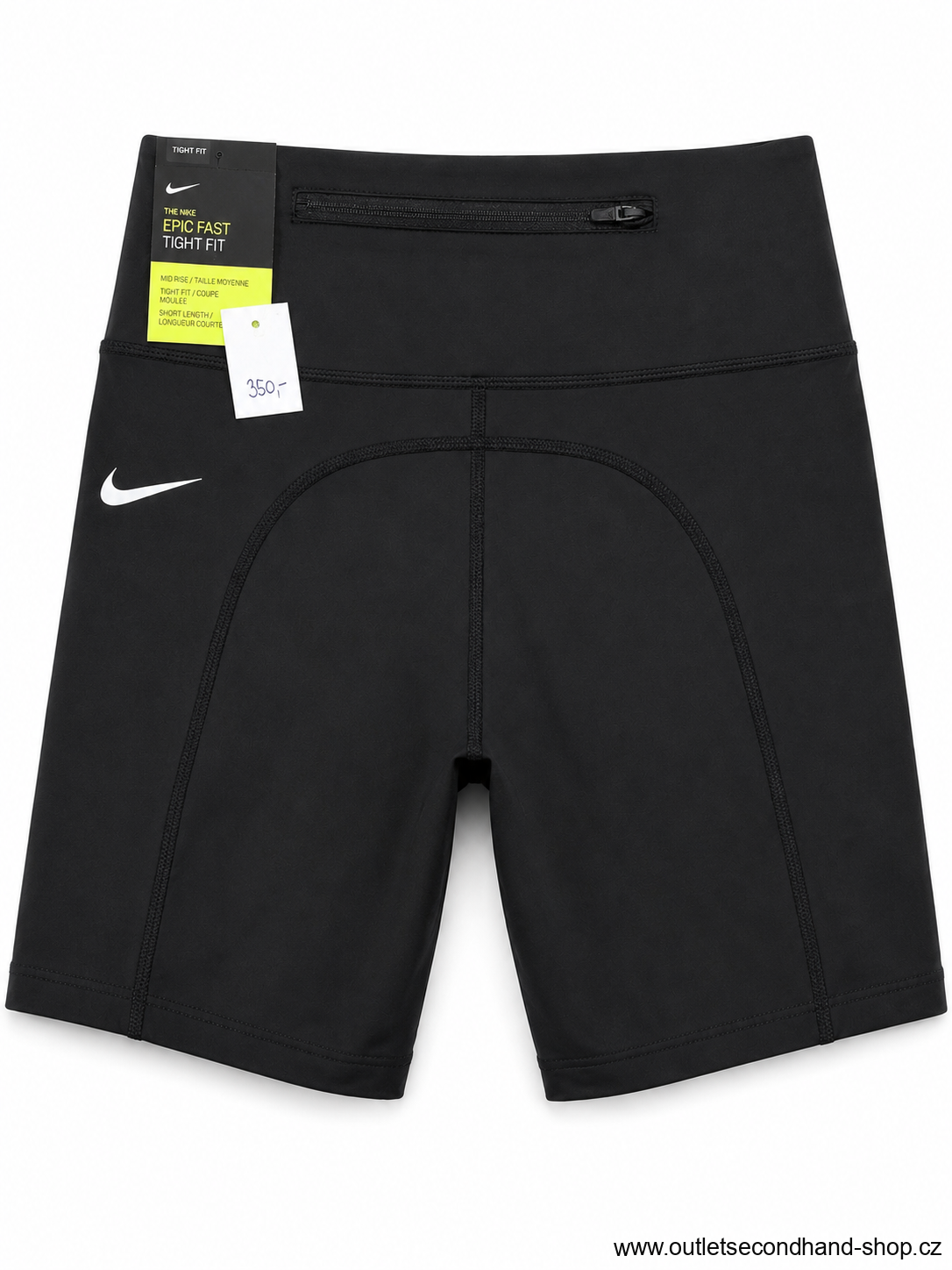 DÁMSKÉ KRAŤASY NIKE Vel. XS
