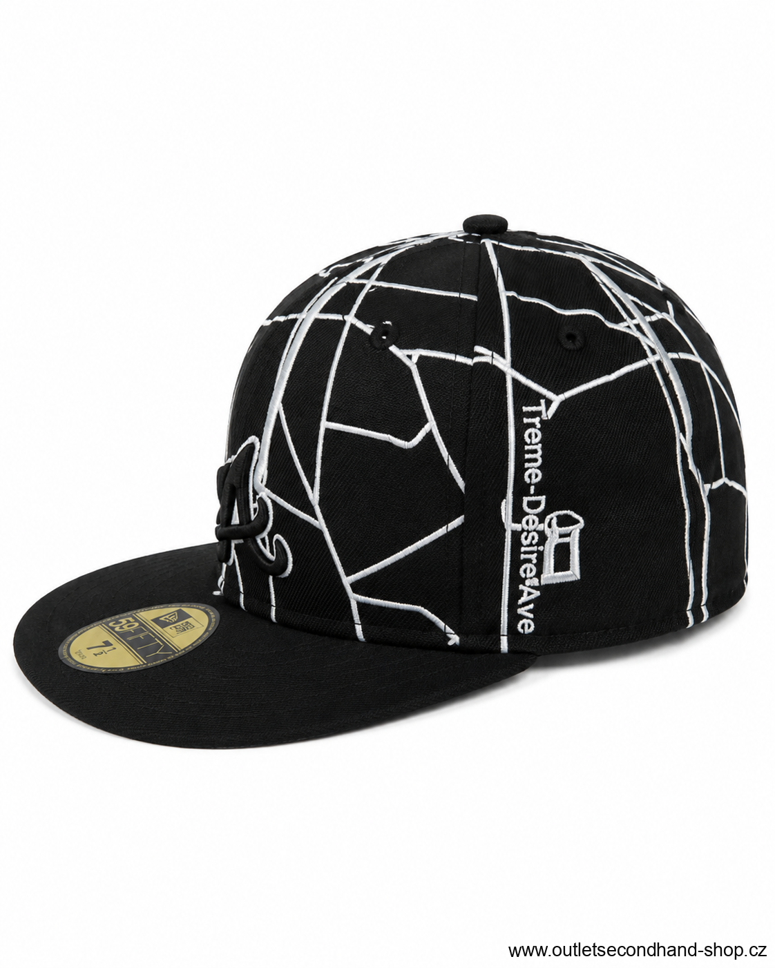 PÁNSKÁ KŠILTOVKA NEW ERA Vel. UNI