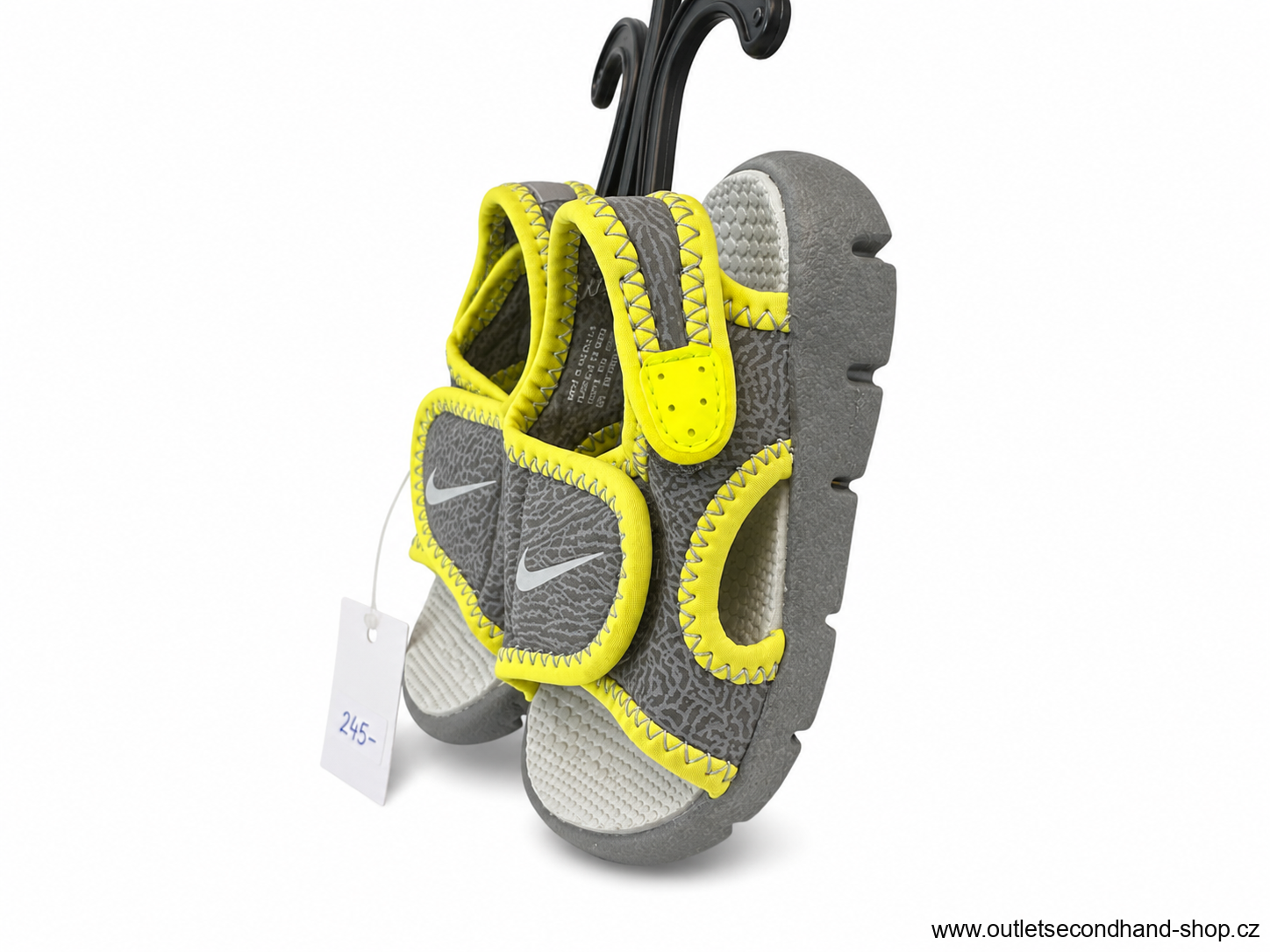 SANDÁLE NIKE Vel. 19
