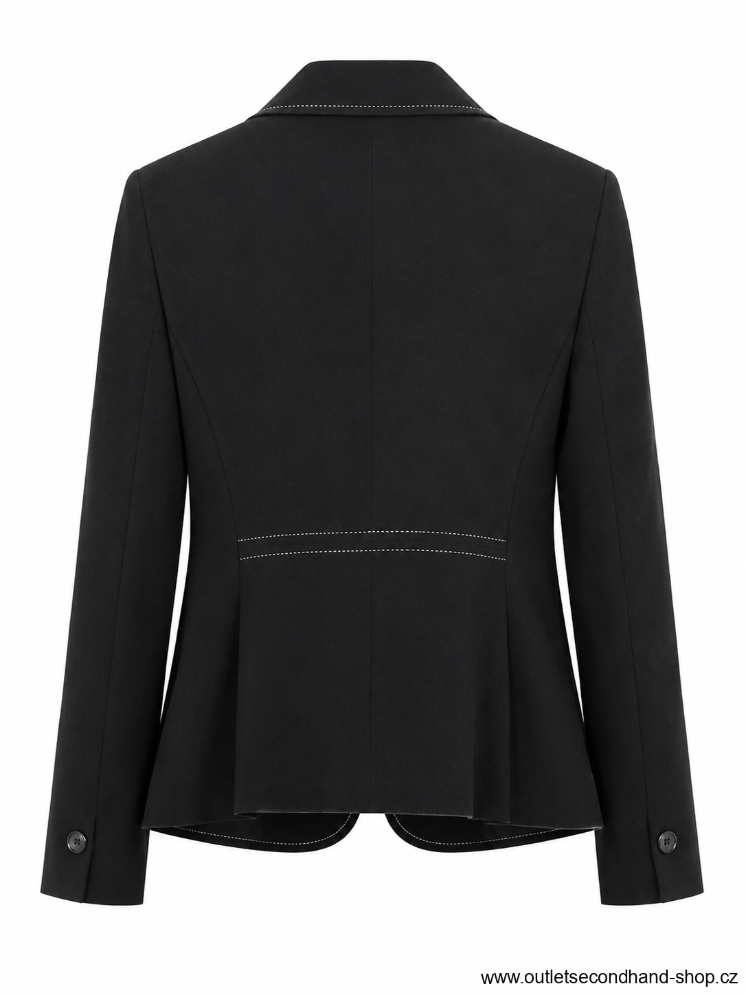 DÁMSKÉ SAKO MARKS SPENCER Vel. 14