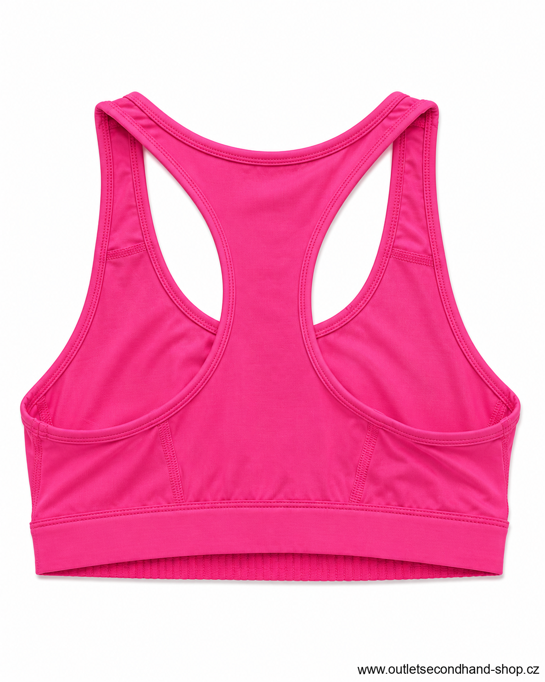 SPORTOVNÍ PODPRSENKA PUMA Vel. S