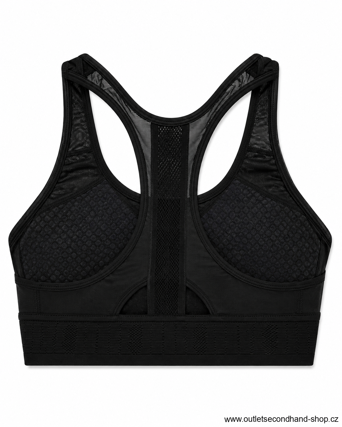 SPORTOVNÍ PODPRSENKA NIKE Vel. XS