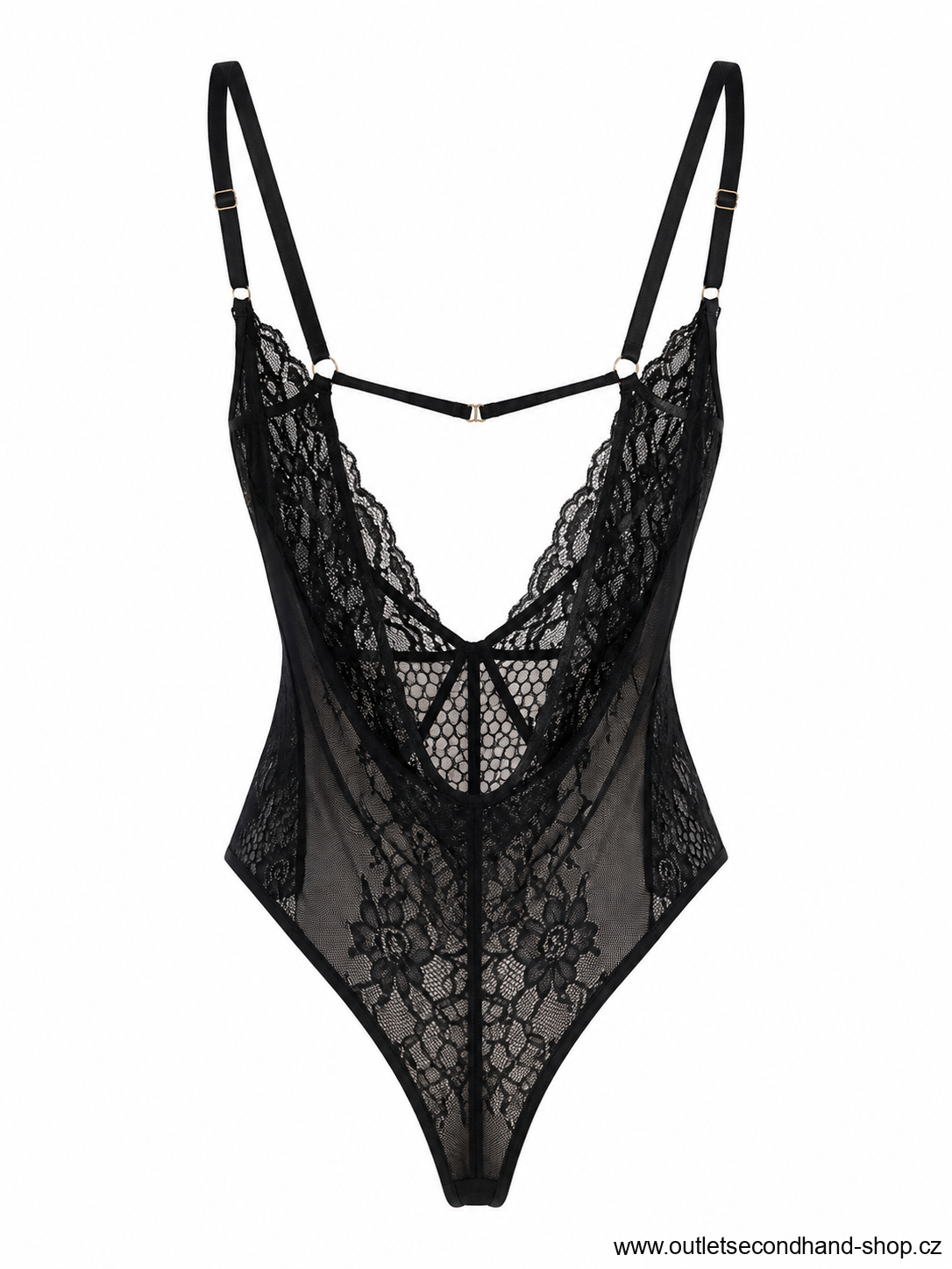 SEXY BODY INTIMAX Vel. 44