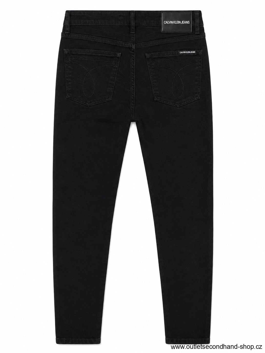 DÁMSKÉ KALHOTY CALVIN KLEIN Vel. 25/32 