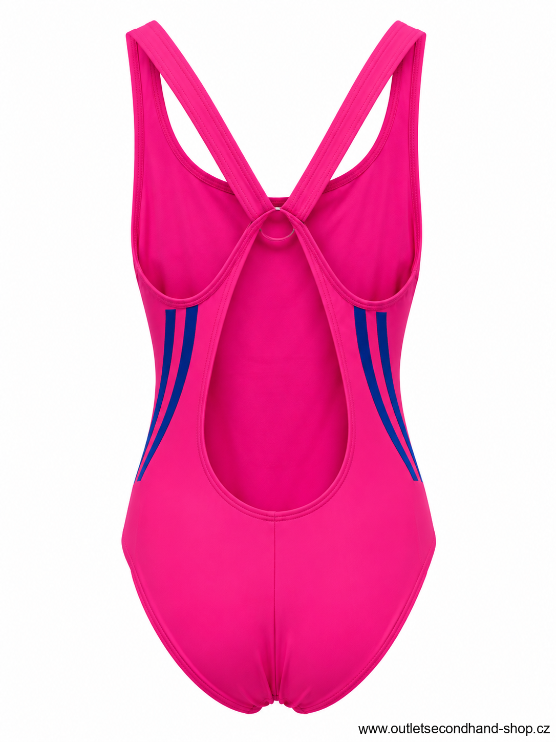 DÁMSKÉ PLAVKY ADIDAS Vel. 164