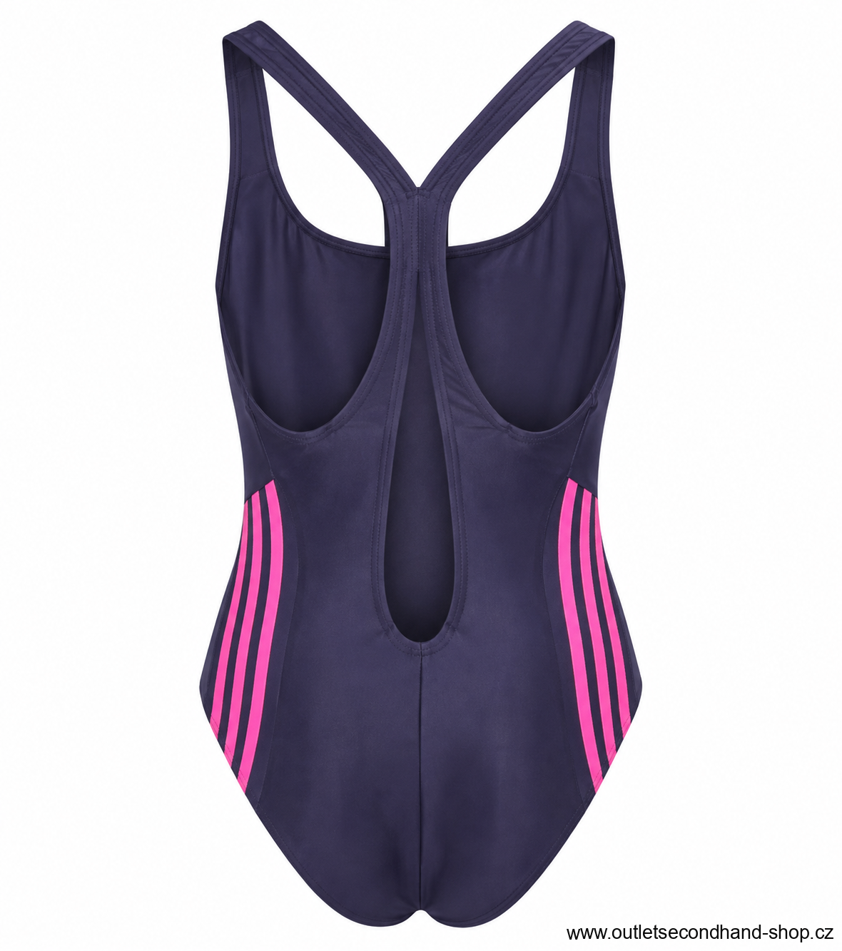 DÁMSKÉ PLAVKY ADIDAS Vel. 40