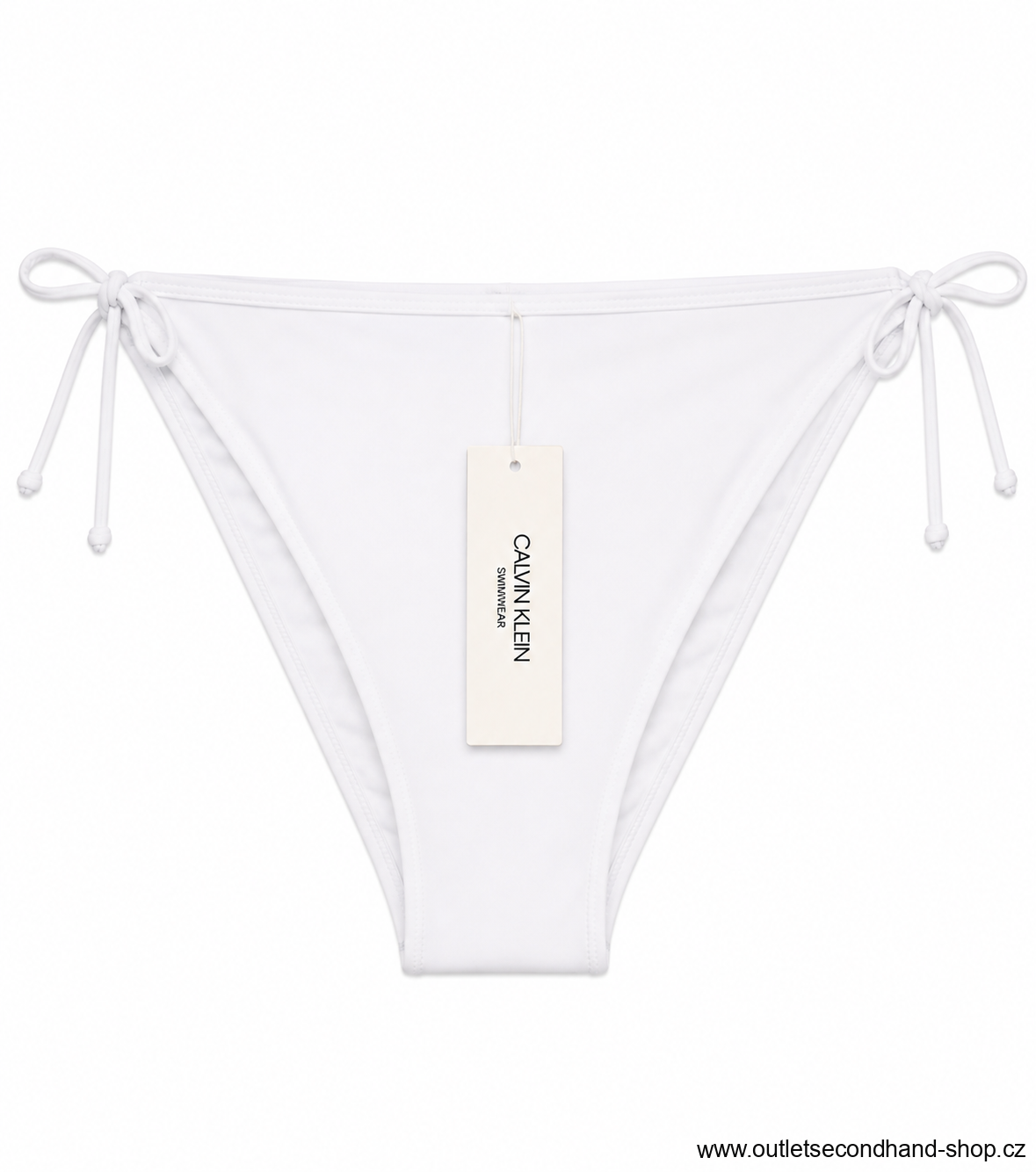 PLAVKOVÉ KALHOTKY CALVIN KLEIN Vel. L