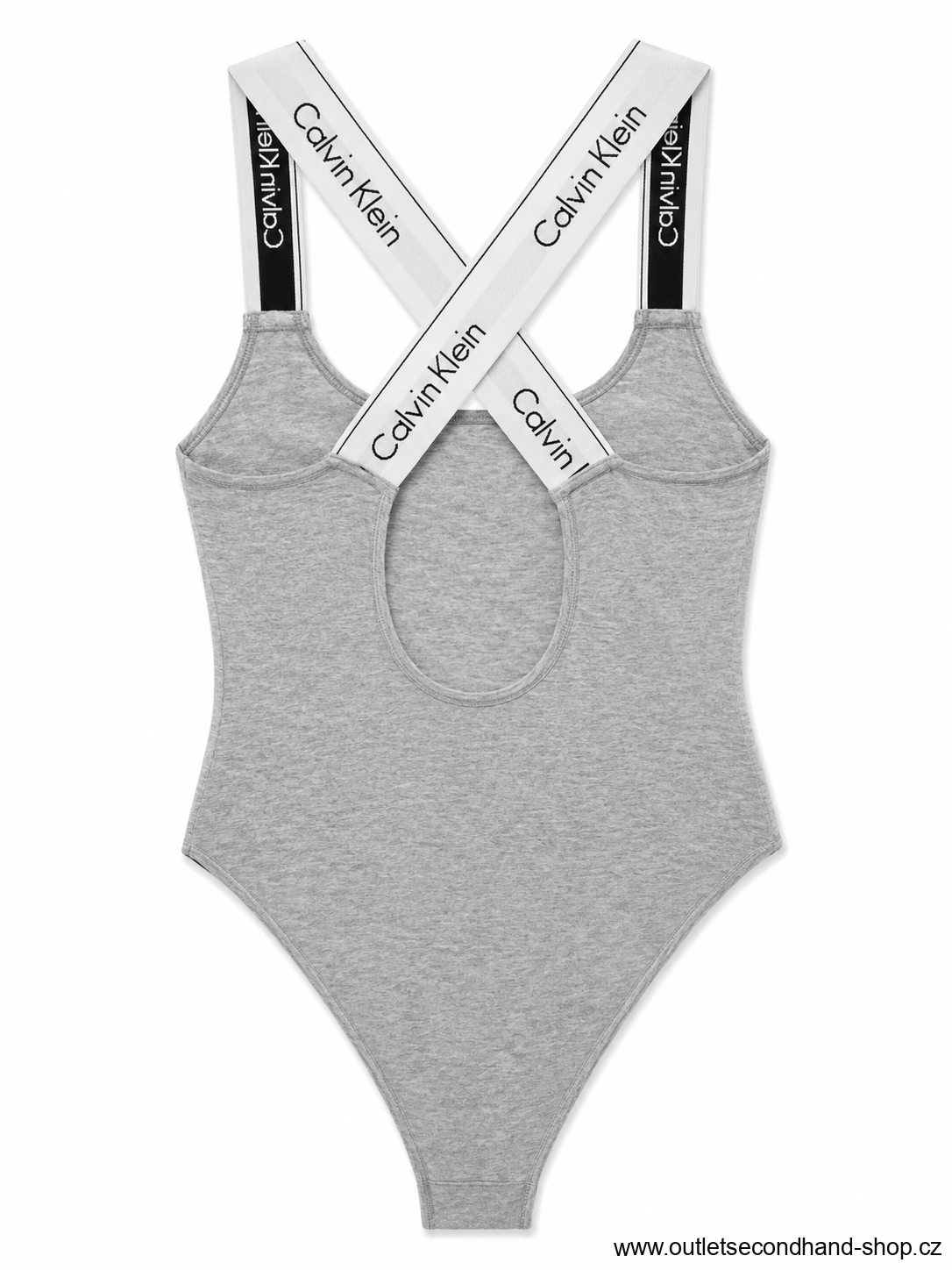 DÉMSKÉ BODY CALVIN KLEIN Vel. S