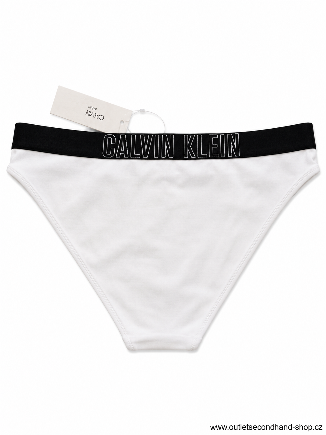 PLAVKOVÉ KALHOTKY CALVIN KLEIN Vel. S