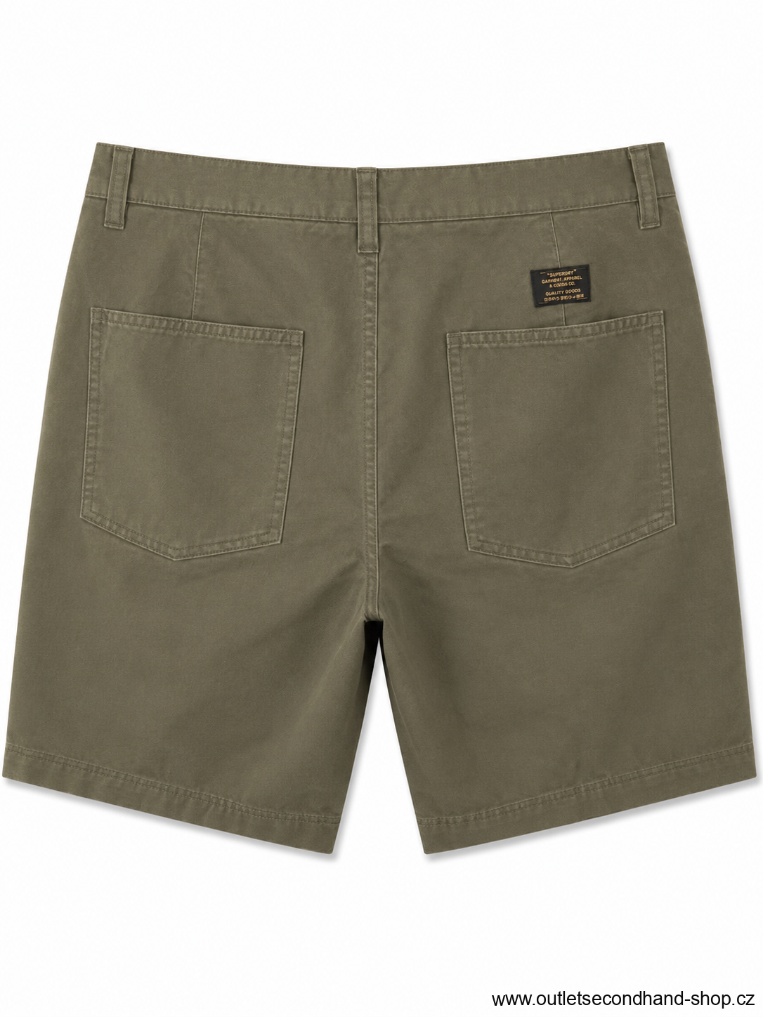 PÁNSKÉ KRAŤASY HM Vel. 34 asi M/L