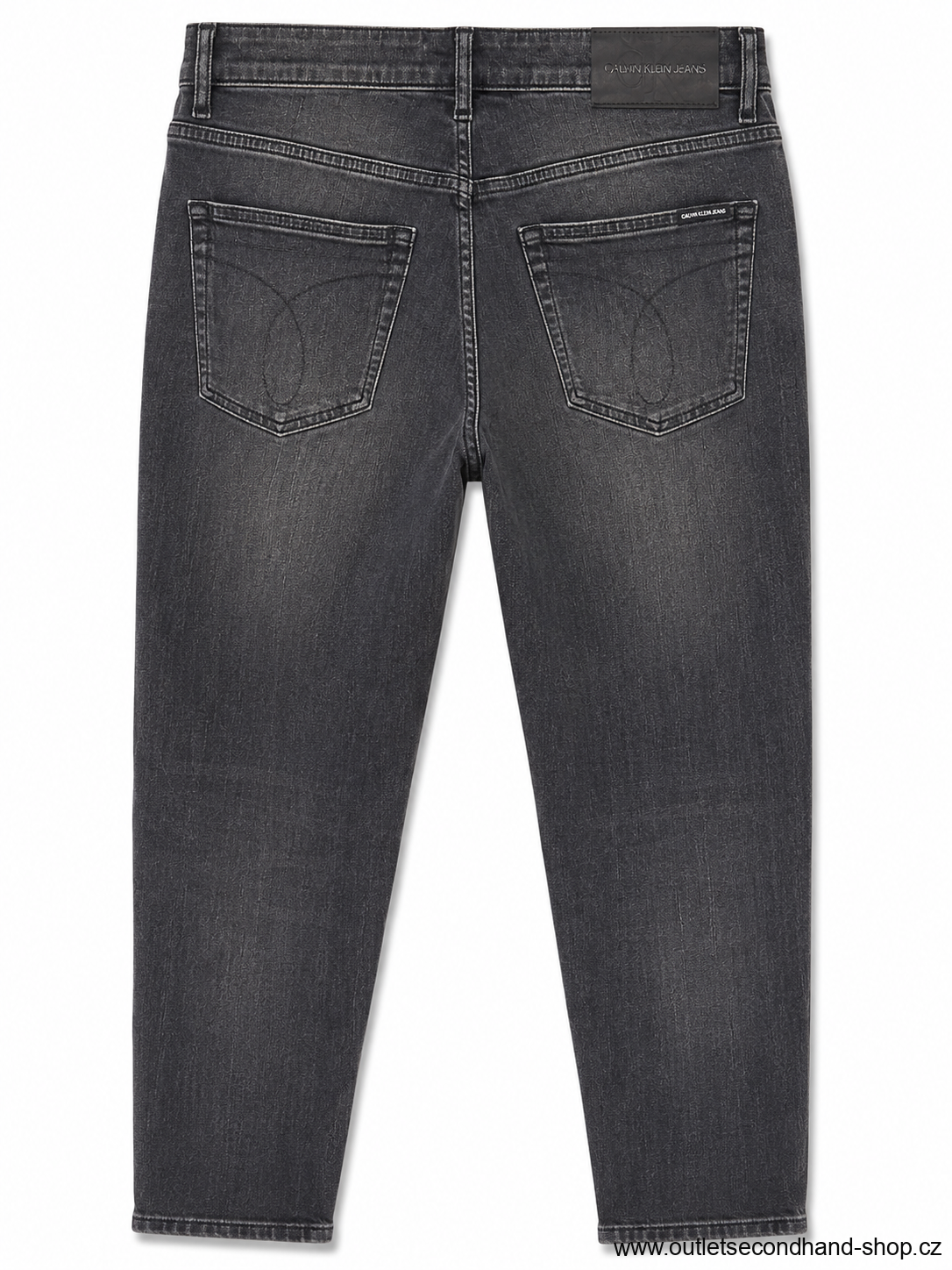 PÁNSKÉ KALHOTY CALVIN KLEIN Vel. 30/32
