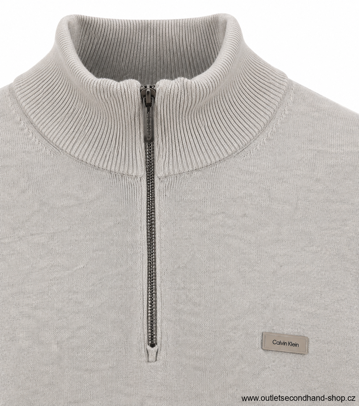PÁNSKÝ SVETR CALVIN KLEIN Vel. XL