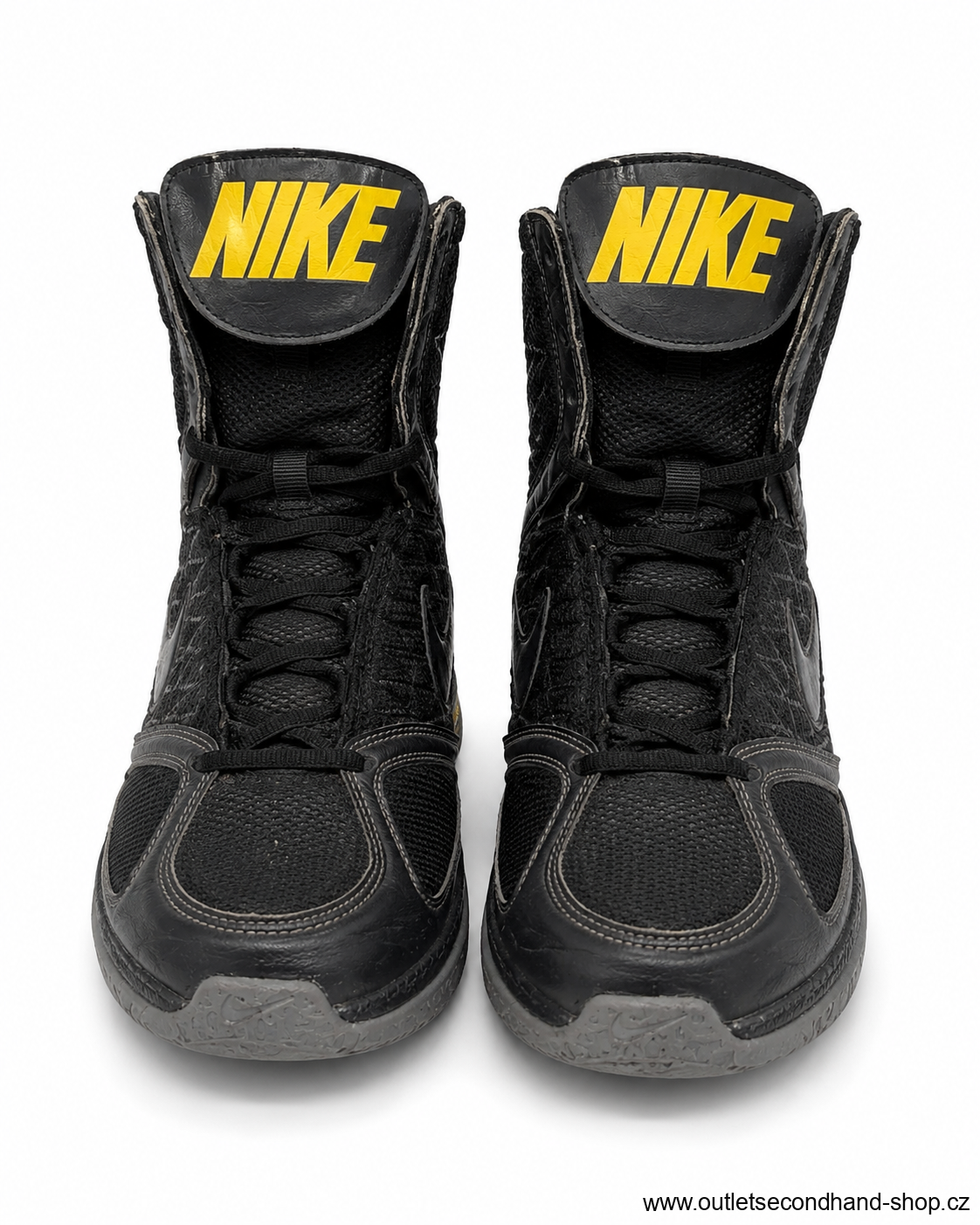 BOTY NIKE Vel. 36,5
