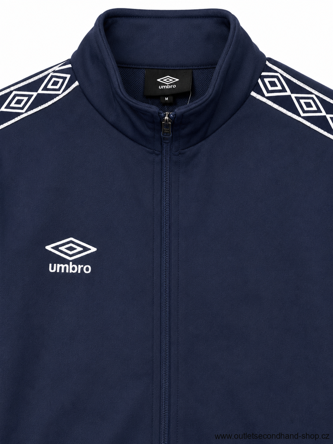 MIKINA UMBRO Vel. 138