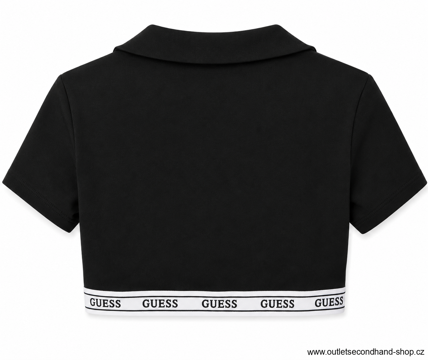 DÁMSKÉ TRIKO GUESS Vel. XL