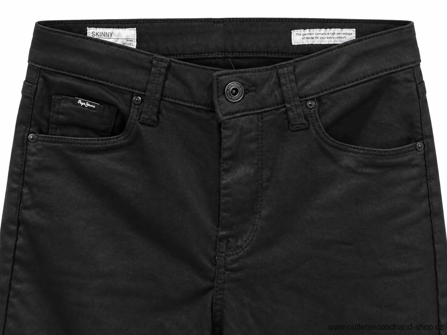 DÁMSKÉ KALHOTY PEPE JEANS Vel. XS