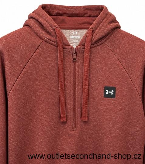 PÁNSKÁ MIKINA UNDER ARMOUR Vel. M