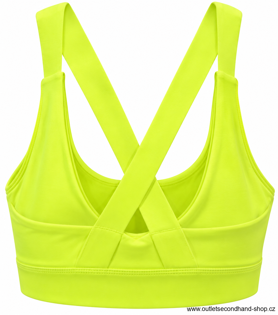 DÁMSKÁ SPORTOVNÍ PODPRSENKA PUMA Vel. XS