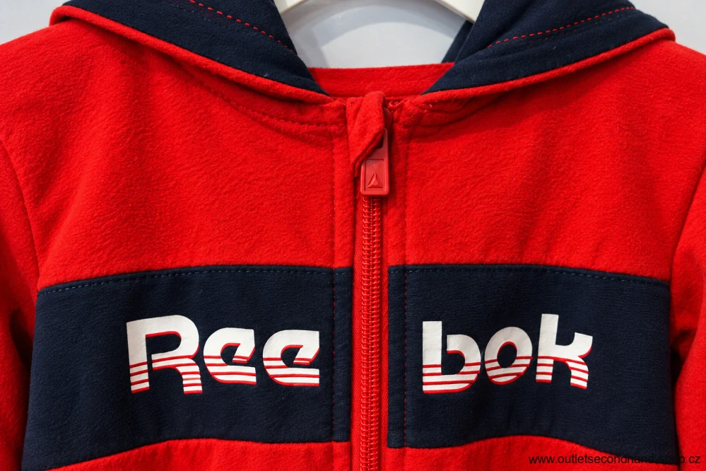 OVERAL REEBOK Vel. 24 měs. 