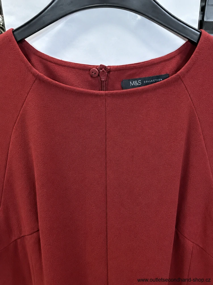 DÁMSKÉ ŠATY MARKS SPENCER Vel. 38