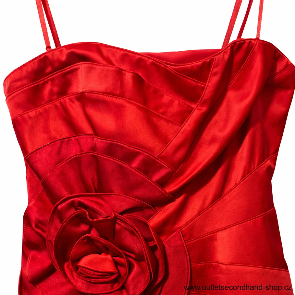 SPOLEČENSKÉ ŠATY KAREN MILLEN Vel. 40