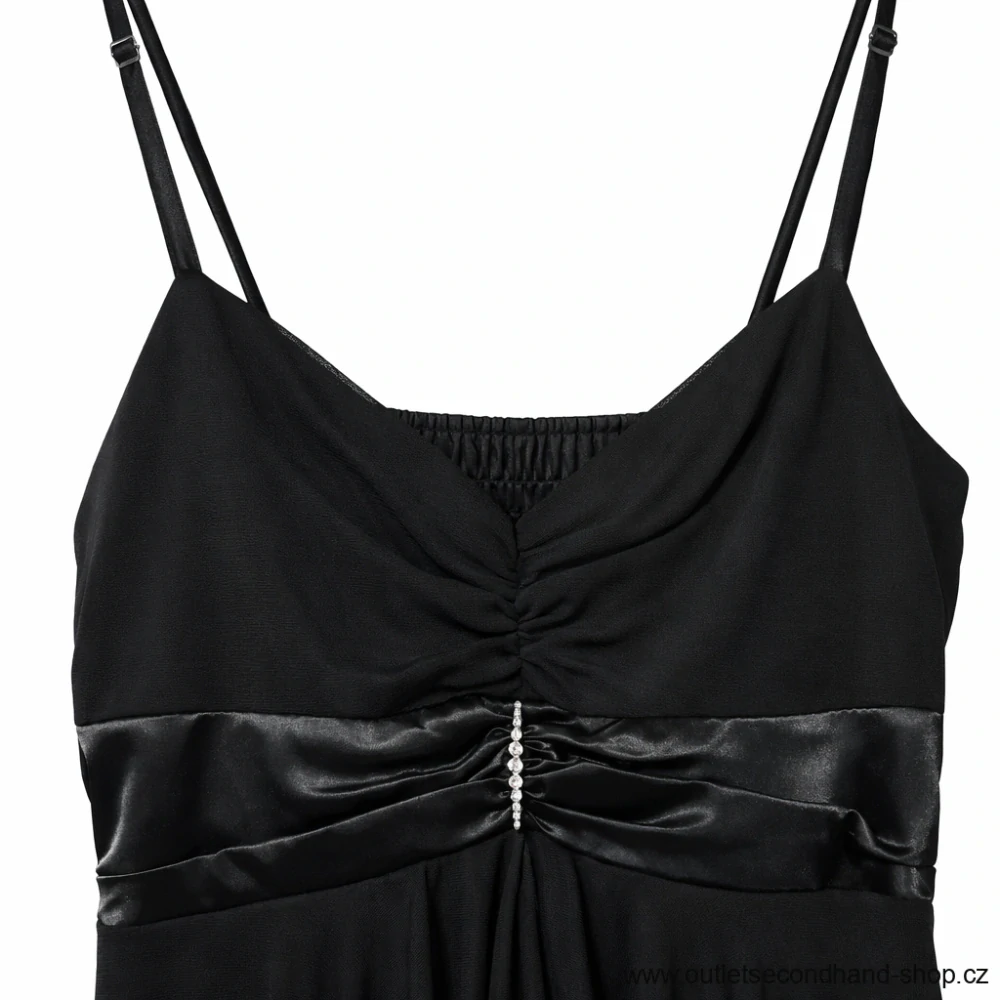 SPOLEČENSKÉ ŠATY BODY FLIRT Vel. M / L