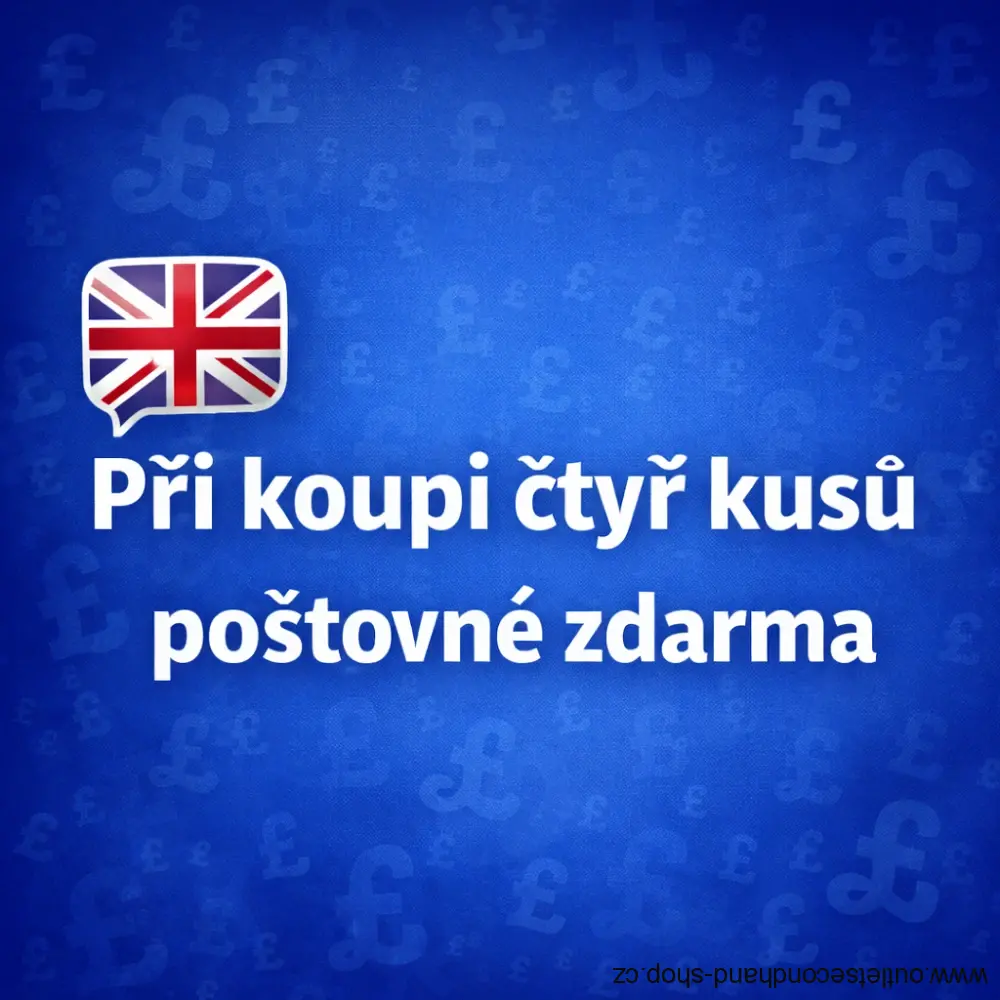 Sportovní Pánské Tričko Červené Champion Vel. M