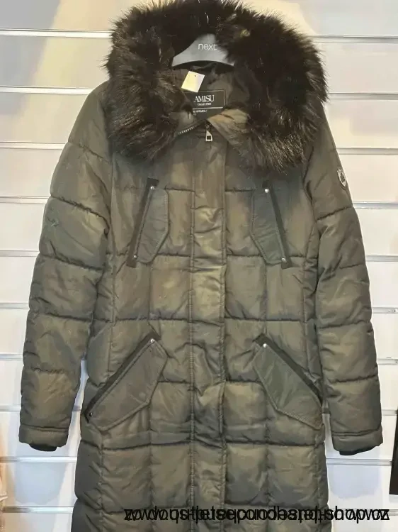 ZIMNÍ PARKA NIKE Vel. 128