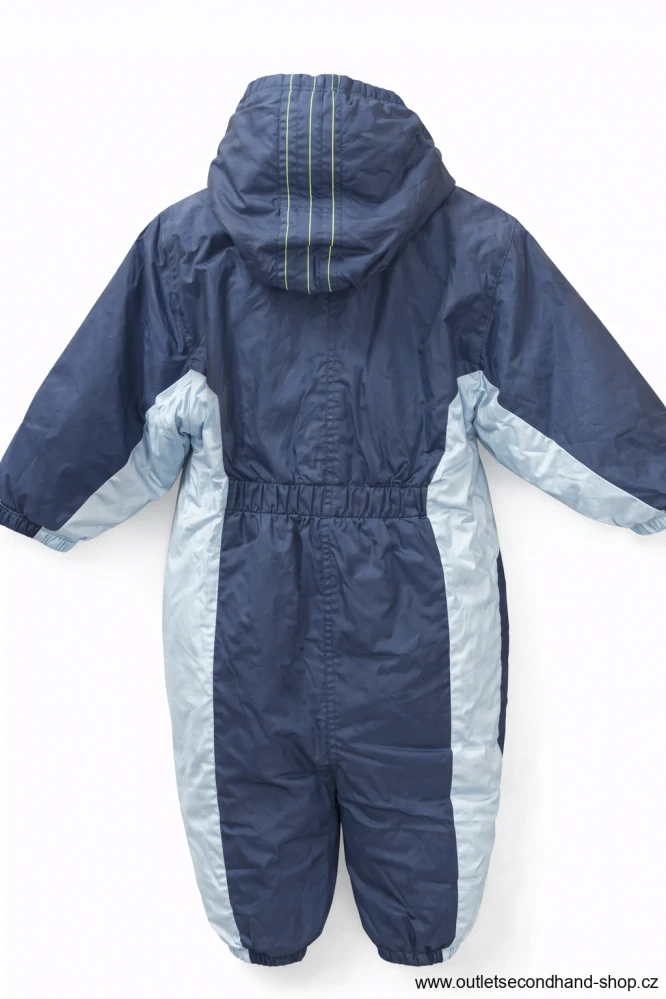 ZIMNÍ KOMBINÉZA ADIDAS Vel. 80