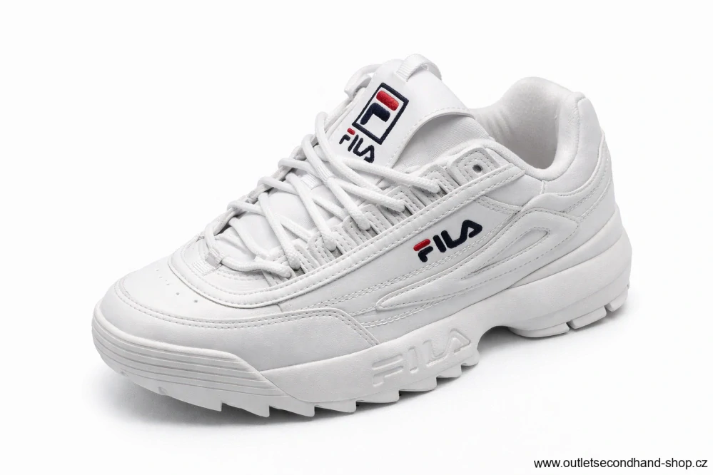 DÁMSKÉ TENISKY FILA Vel. 36