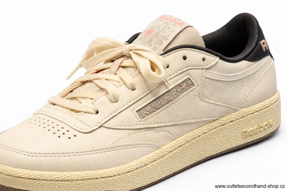 TENISKY REEBOK Vel. 34