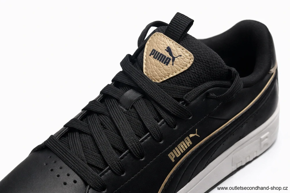 DÁMSKÉ TENISKY PUMA Vel. 38