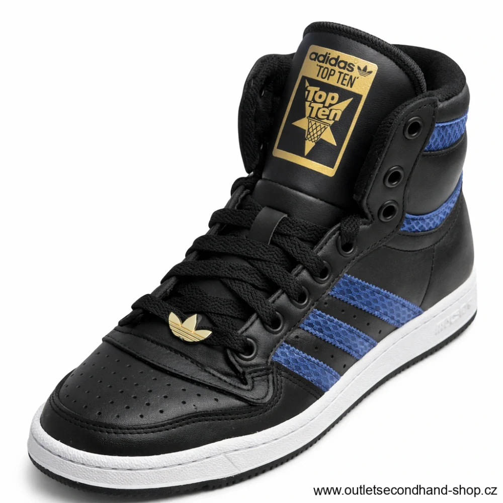 KOTNÍKOVÉ BOTY ADIDAS Vel. 37,5