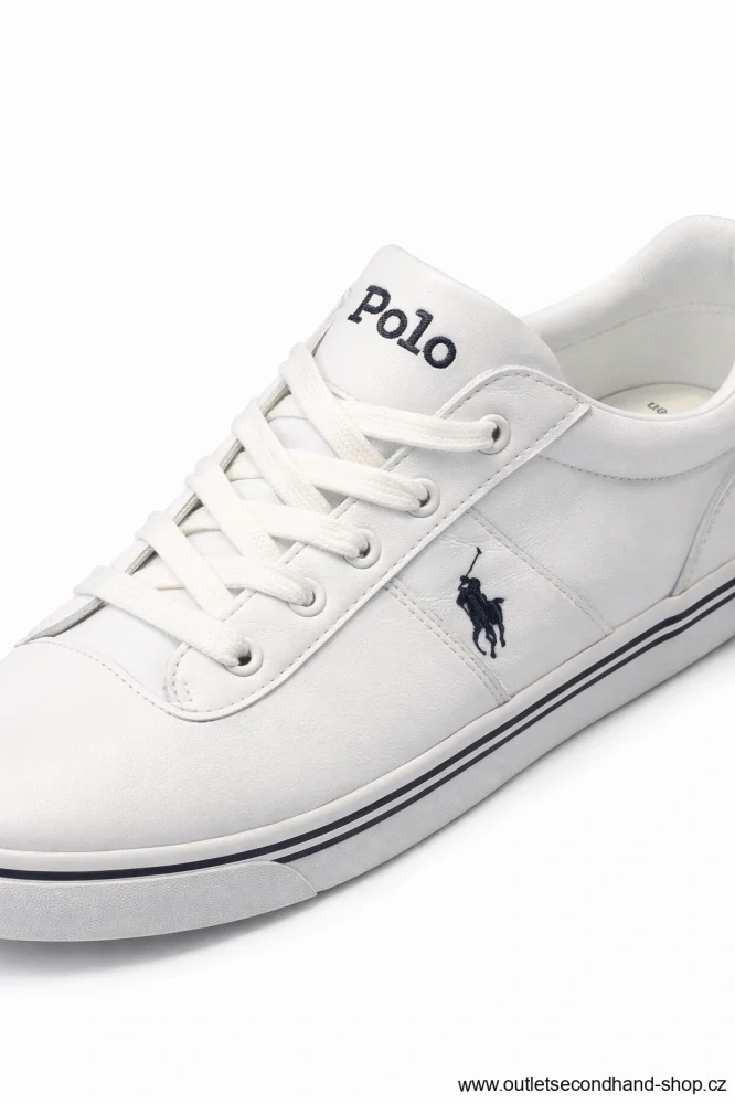 PÁNSKÉ TENISKY RALPH LAUREN Vel. 50