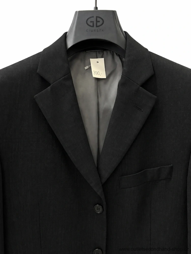 PÁNSKÉ SAKO MARKS SPENCER Vel. 40 / M