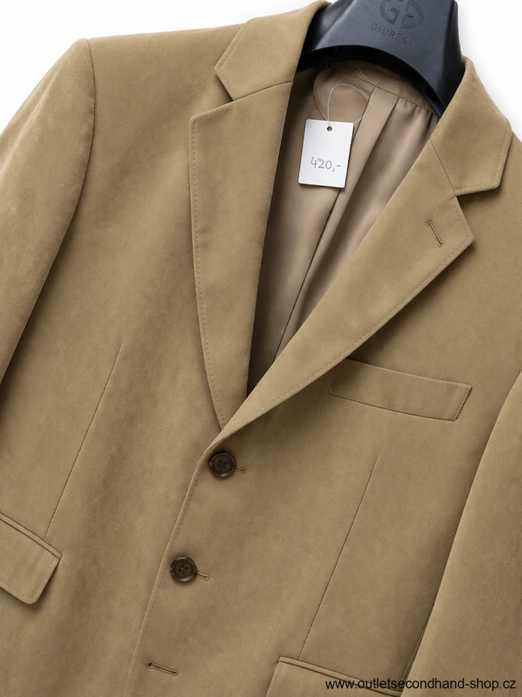 PÁNSKÉ SAKO MARKS SPENCER Vel. 40 / S