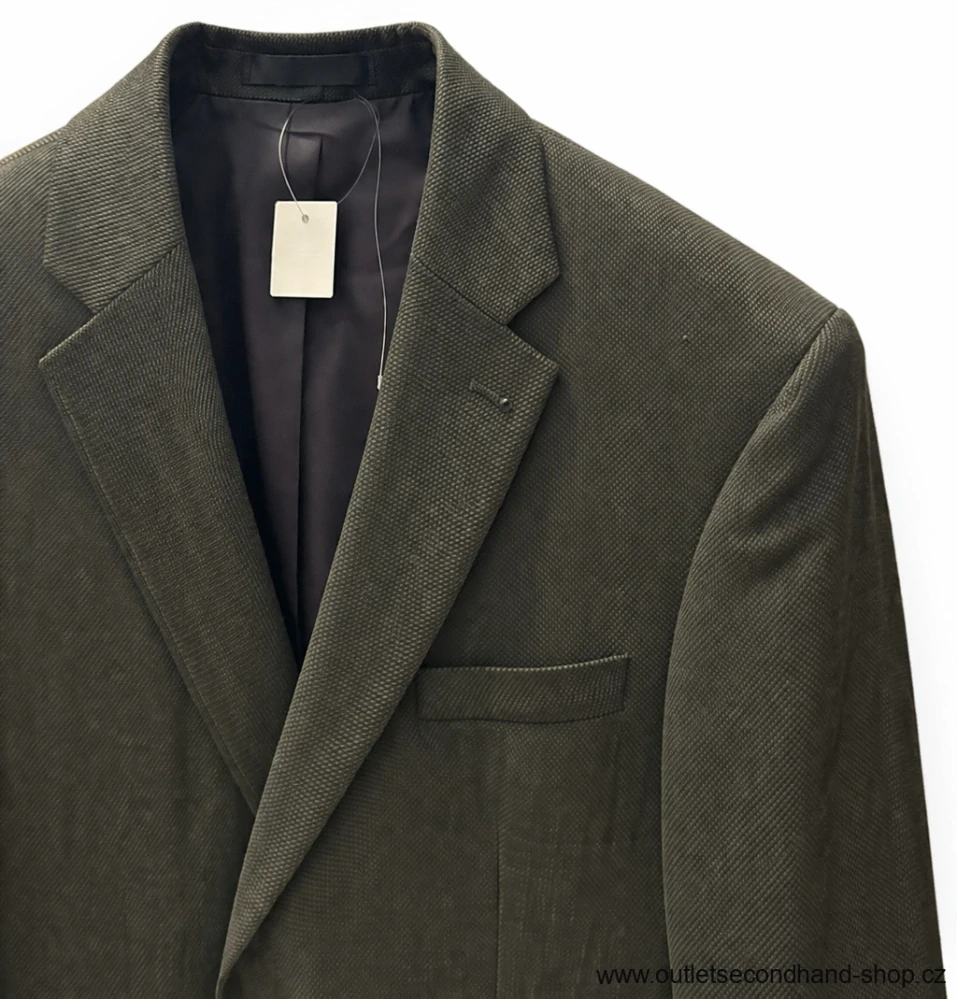 PÁNSKÉ SAKO MARKS SPENCER Vel. 44 / M