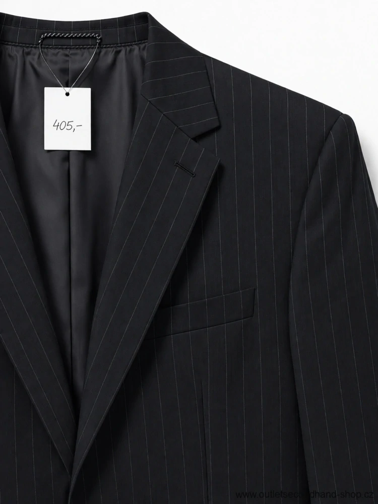PÁNSKÉ SAKO TOPMAN Vel. 36