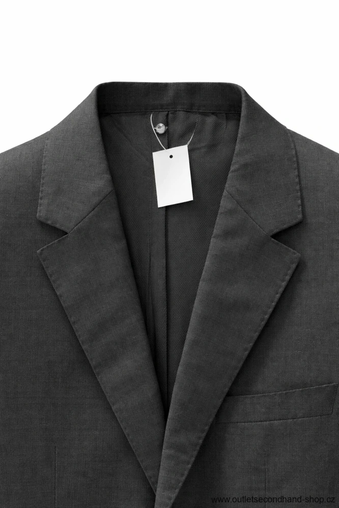 PÁNSKÉ SAKO HUGO BOSS Vel. 40/L