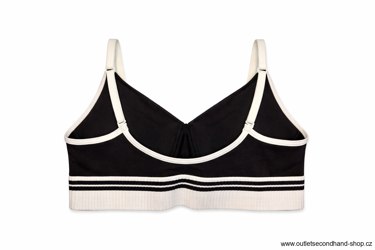 PODPRSENKA CALVIN KLEIN Vel. M